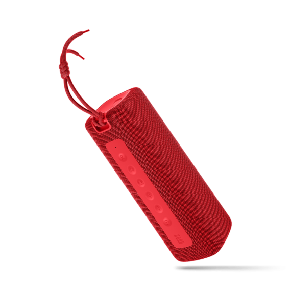 Mi Portable Bluetooth Speaker (16W) Hangszóró, piros