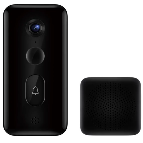 Xiaomi Smart Doorbell 3 okos ajtócsengő