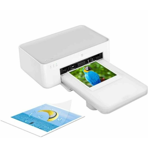 Xiaomi Instant Photo Printer 1S Set EU