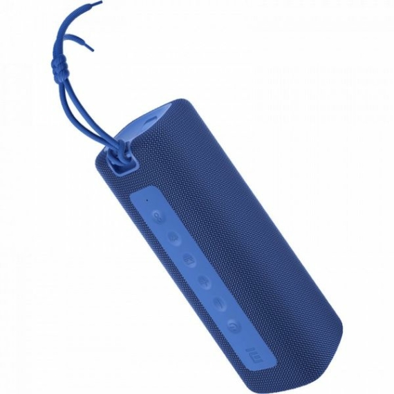 Mi Portable Bluetooth Speaker (16W) Hangszóró, Kék