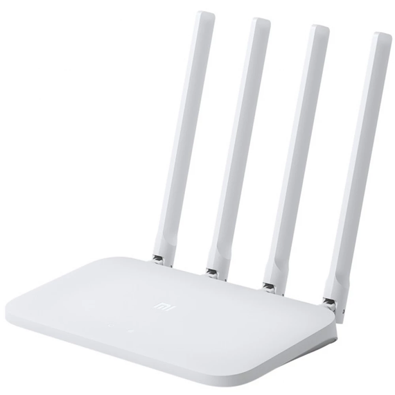 Xiaomi Mi Router 4C (White)