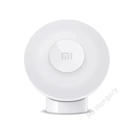 Xiaomi Mi Motion-Activated Night Light 2 (Bluetooth)MOZGÁSÉRZÉKELŐS ÉJJELI IRÁNYFÉNY