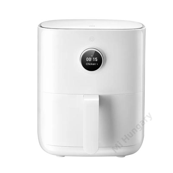 XIAOMI MI SMART AIRFRYER 3.5L OKOS FORRÓLEVEGŐS SÜTŐ