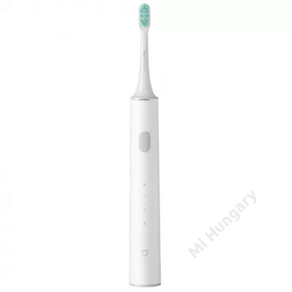 XIAOMI MI SMART T500 FEHÉR ELEKTROMOS FOGKEFE