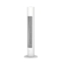 Kép 1/8 - Xiaomi Smart Tower Fan EU - okos toronyventilátor, fehér