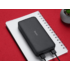 Kép 3/6 - Xiaomi Power Bank Redmi 20000 mAh 18W Fast Charge, fekete