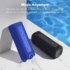 Kép 3/4 - Mi Portable Bluetooth Speaker (16W) Hangszóró, Kék