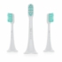 Kép 1/5 - Mi Electric Toothbrush Head (3-pack,standard) (világosszürke)