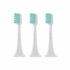 Kép 2/5 - Mi Electric Toothbrush Head (3-pack,standard) (világosszürke)