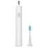 Kép 5/5 - Mi Electric Toothbrush Head (3-pack,standard) (világosszürke)