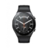 Kép 1/6 - Xiaomi Watch S1 okosóra, fekete