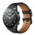 Kép 2/6 - Xiaomi Watch S1 okosóra, fekete