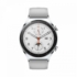 Kép 2/5 - Xiaomi Watch S1 okosóra, ezüst