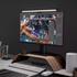 Kép 5/5 - XIAOMI MI COMPUTER MONITOR LIGHT BAR SZÁMÍTÓGÉP MONITOR FÉNYSÁV