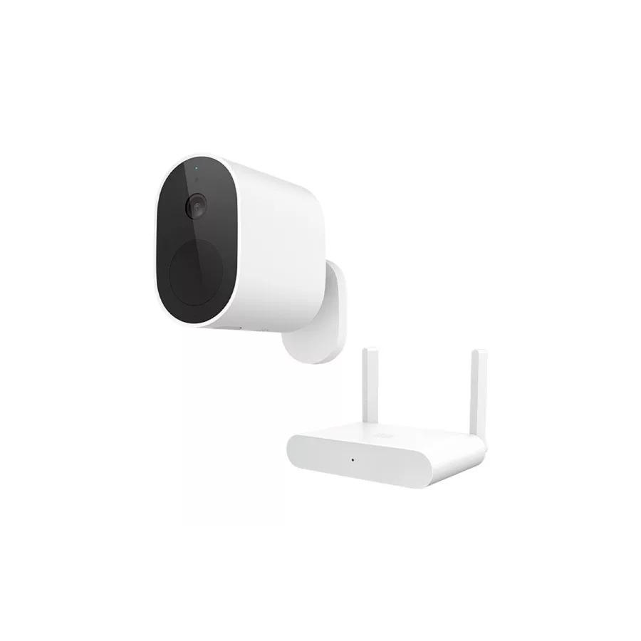 XIAOMI MI WIRELESS OUTDOOR SECURITY CAMERA 1080P ÉJJELLÁTÓ WIRELESS ...