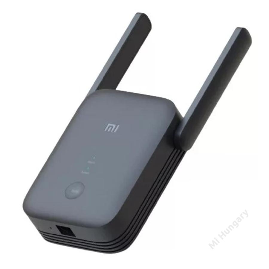 XIAOMI MI WIFI RANGE EXTENDER AC1200 JELER S T FEKETE Xiaomi Mihungary xiaomi-mi-wifi-range-extender-ac1200-jeler-s-t-fekete-xiaomi-mihungary