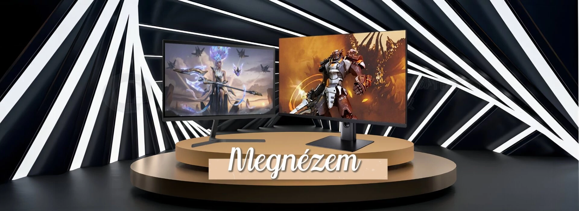 Számítógép monitorok