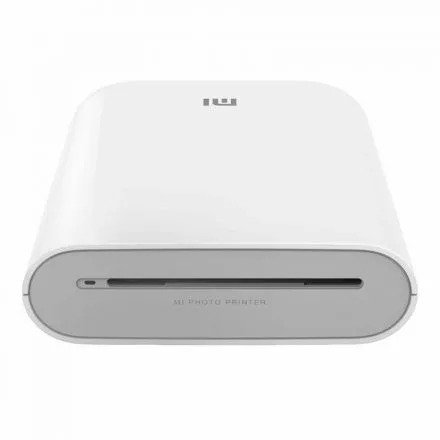 Mi Portable Photo Printer Hordozható fotó nyomtató 
