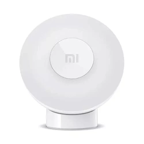 Xiaomi Mi Motion-Activated Night Light 2 (Bluetooth)MOZGÁSÉRZÉKELŐS ÉJJELI IRÁNYFÉNY